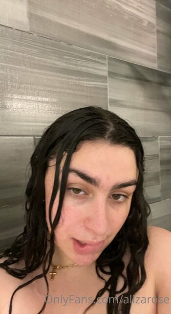 Aliza Rose