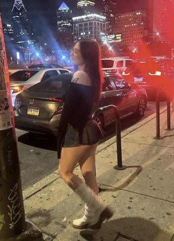Allie Spone