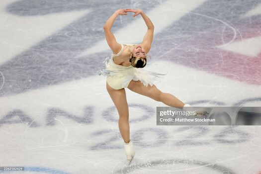 Alysa Liu