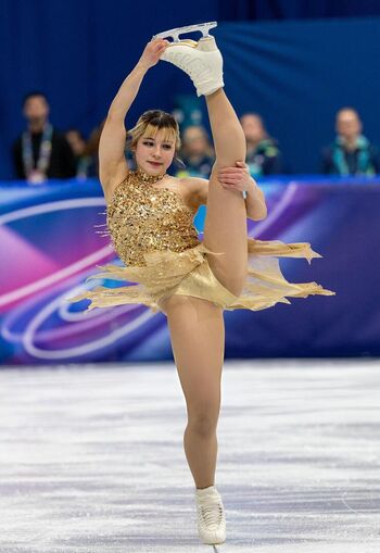 Alysa Liu