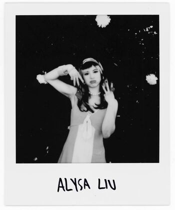 Alysa Liu