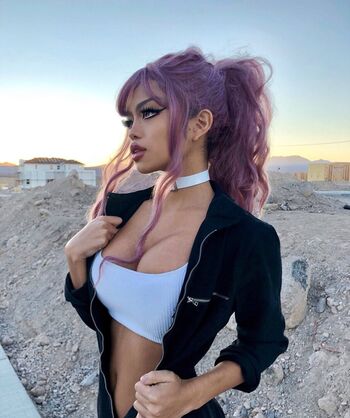 Alyssa Silos
