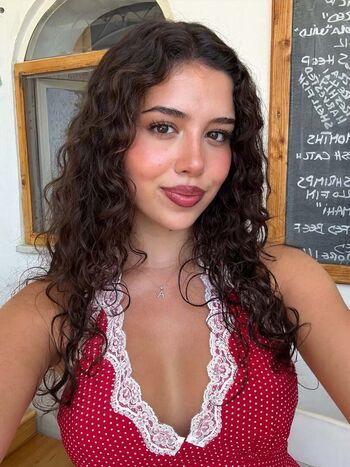 Amanda Diaz