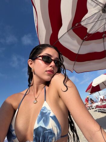 Amanda Diaz
