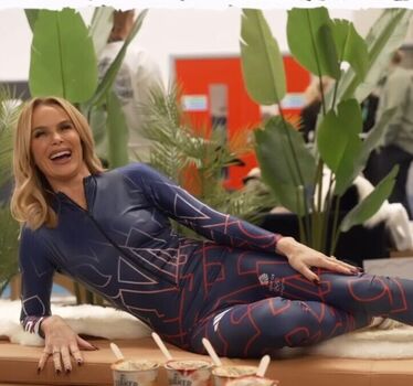Amanda Holden
