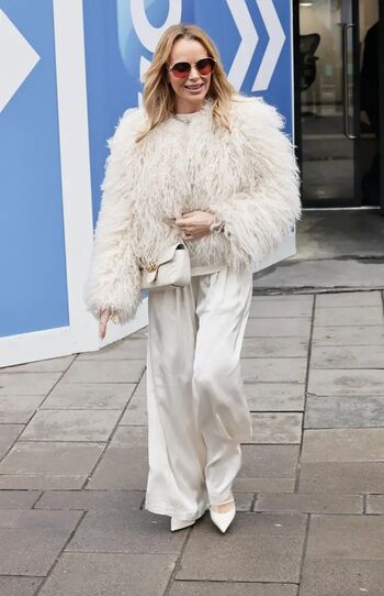 Amanda Holden
