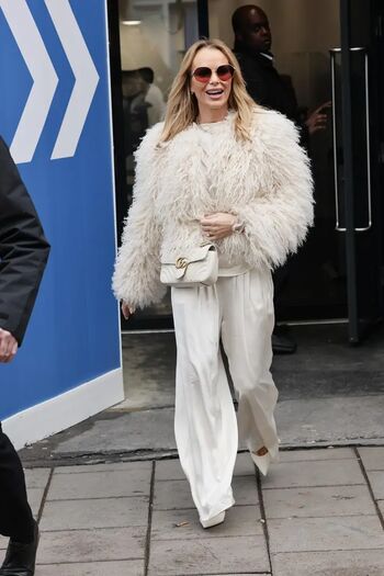 Amanda Holden