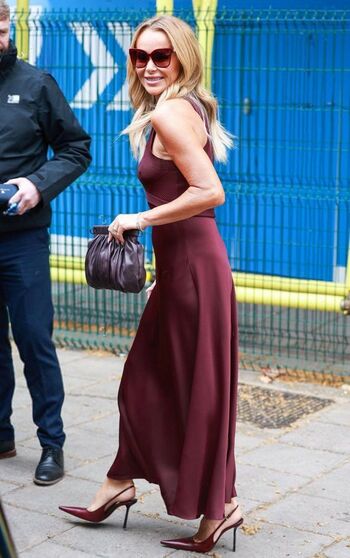 Amanda Holden