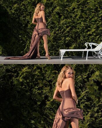 Amanda Holden