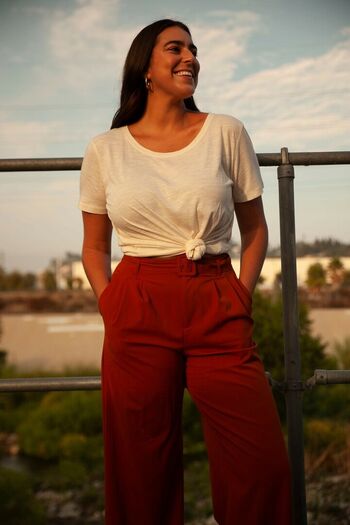 Amanda Lehan-Canto