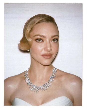 Amanda Seyfried