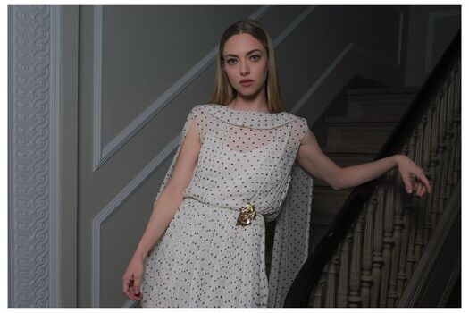 Amanda Seyfried