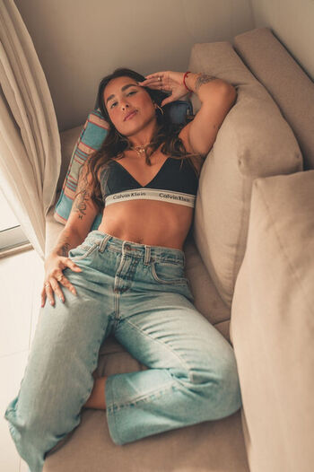 Amanda Xavier