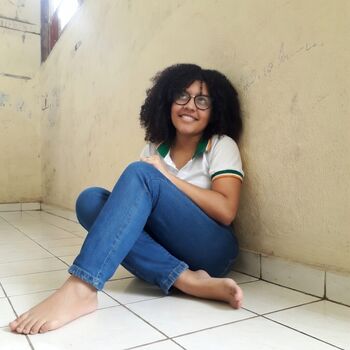 Amateur Foot Fetish Content