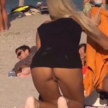 Amateur Voyeur