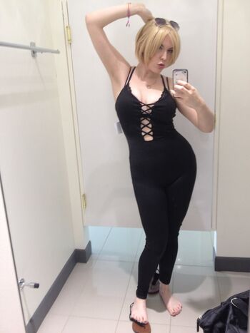 Amber Lee Connors