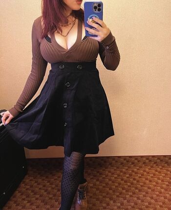 Amber Lee Connors