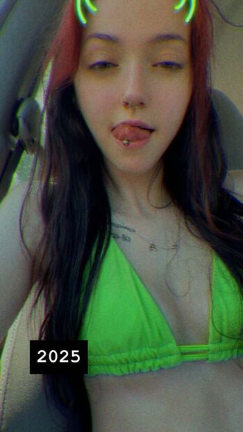 Amber Marie Margaret