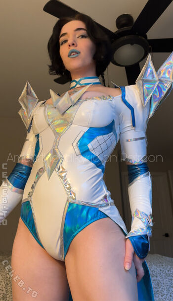 amberthevalkyrie