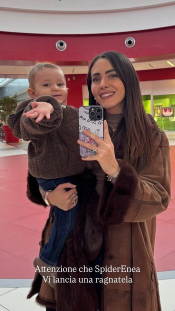 Ambra Ronconi