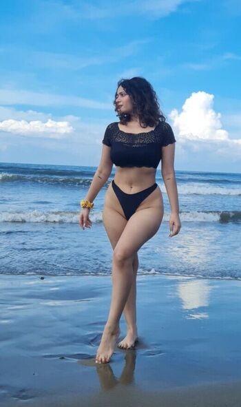 Ambuja Naik