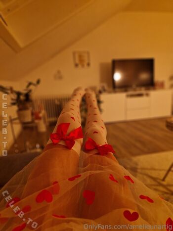 Amelie Unartig