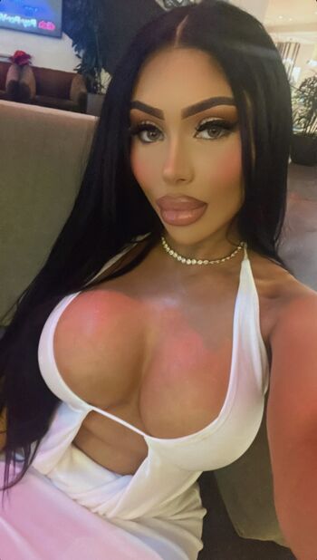Amiradoll
