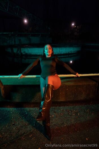 Amirasecret99