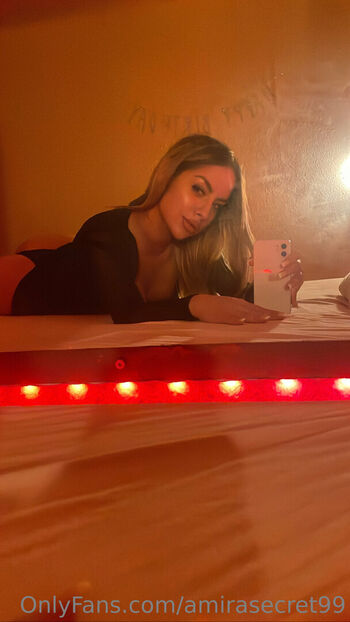 Amirasecret99