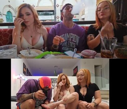 Amouranth