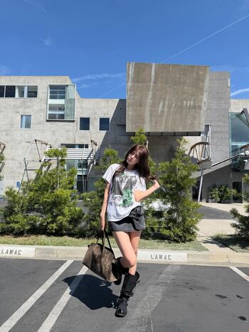 An Yujin 안유진 |