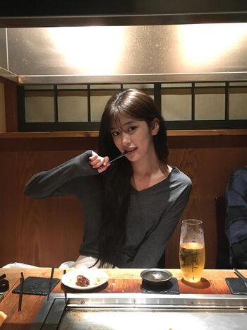 An Yujin 안유진 |