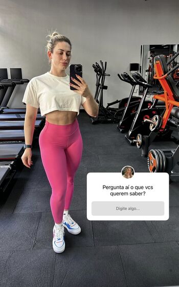 Ana Claudia