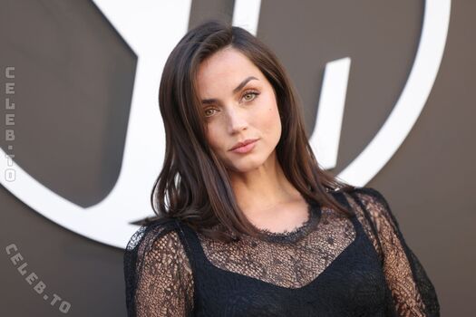 Ana De Armas