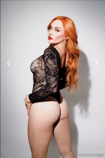 Ana Lago