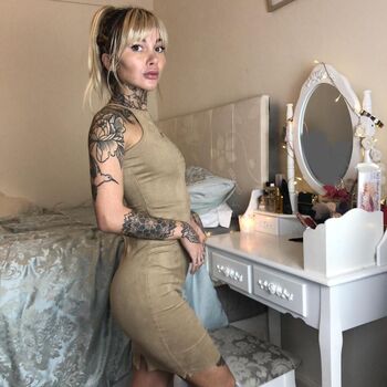 Ana Stanskovsky