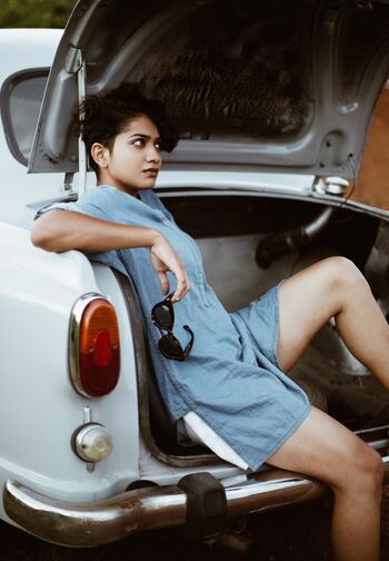 Anarkali Marikar