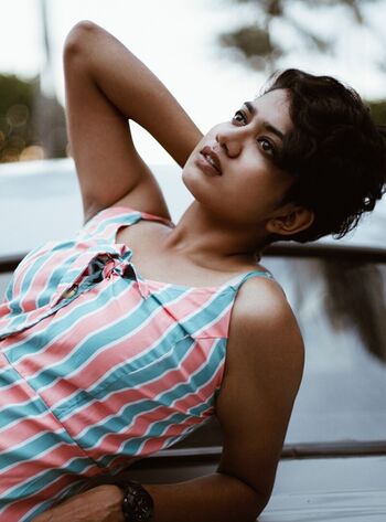 Anarkali Marikar