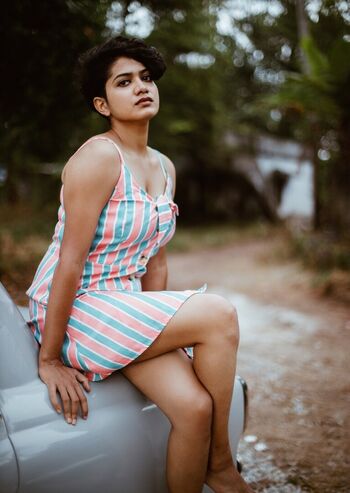 Anarkali Marikar