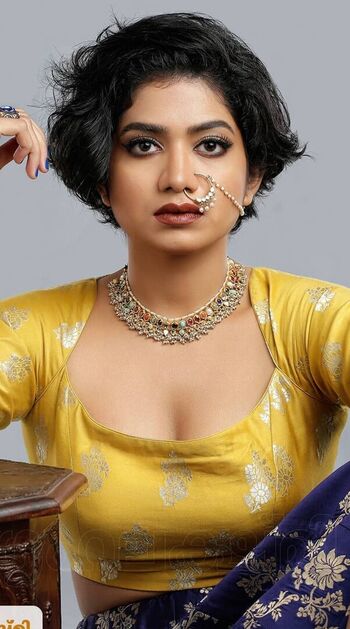 Anarkali Marikar