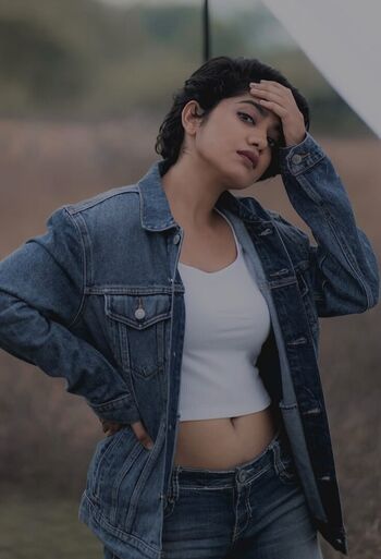 Anarkali Marikar