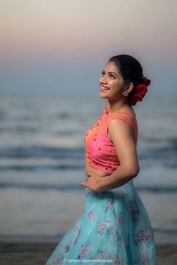 Anarkali Marikar