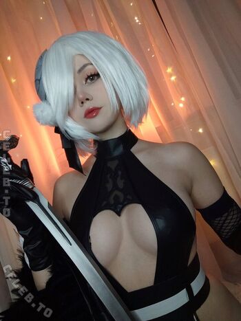 Anastasia Komori