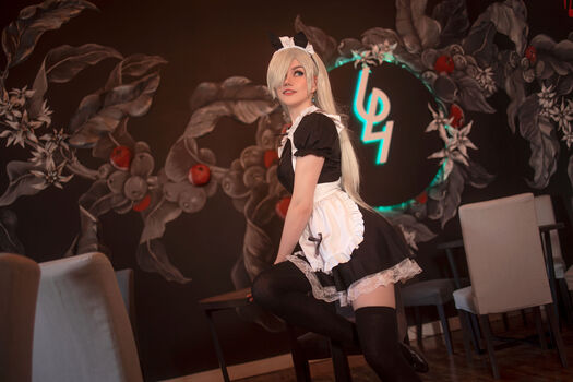 Anastasia Komori