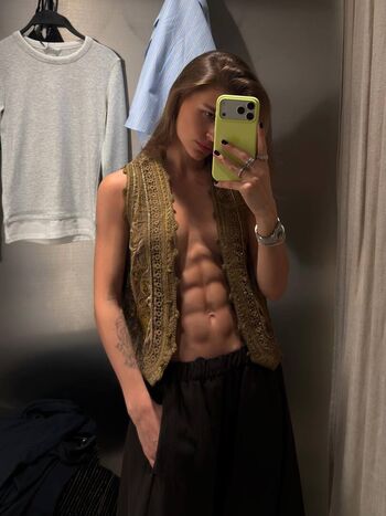 Anastasiia Mironova