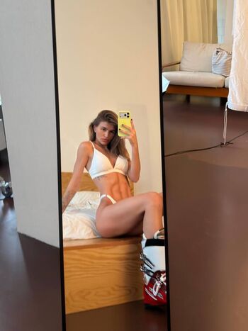 Anastasiia Mironova