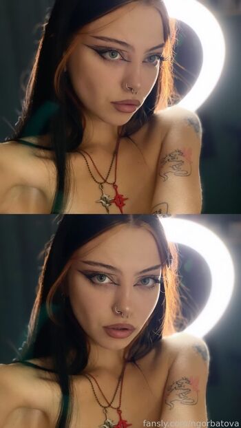 Anastasiya Gorbatova