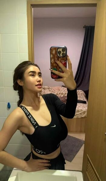 Anastasya Khosasih