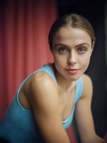 Angela Sant’Albano