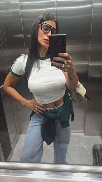 Angeles Giampieri